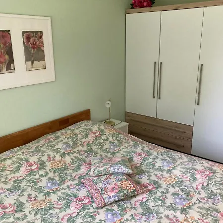 Hanni Apartment *