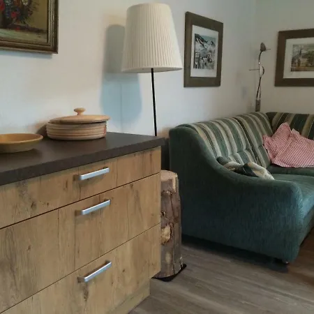 Apartament Hanni Wagrain