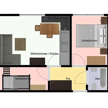 Hanni Apartament
